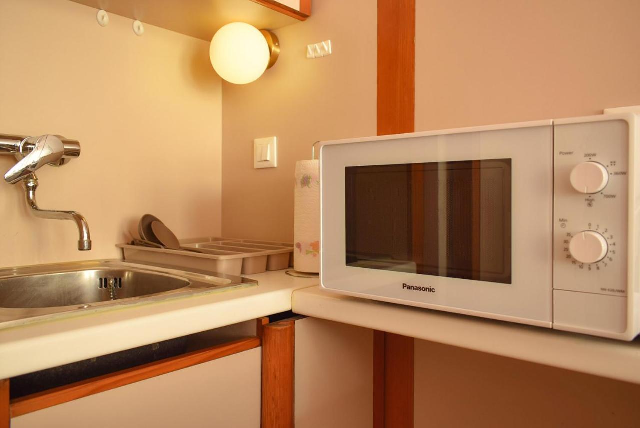 Portello Chic Apartments ปาโดวา ภายนอก รูปภาพ